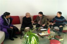 beat365官网工会走访慰问困难职工