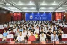 交通与环境学院第三届“保护碧水蓝天，竭尽你我所能”环保知识竞赛圆满结束