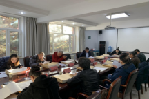 beat365官网教务部开展试卷和毕业论文（设计）专项检查工作