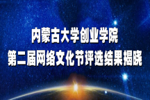 beat365在线唯一官网第二届网络文化节评选结果揭晓