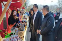 助力乡村振兴 | 当农副产品遇上“创院学子”，就两字：热销！