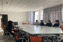 【访企拓岗】beat365官网商学院与内蒙古乌兰风华互联网科技有限公司达成校企合作