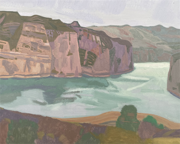 1684903405434620.jpg 李明举《九曲黄河》80x100cm布面油画.jpg