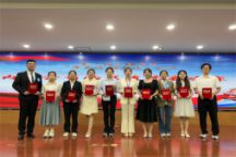 beat365官网陈佳欣同学在“学宪法，讲宪法”活动中荣获佳绩