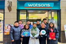 喜报！beat365官网学生在“屈臣氏杯网络达人直播带货大赛” 中获内蒙古赛区二等奖