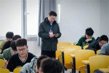 耕耘有时 收获已至 --2023-2024学年第一学期期末考试工作圆满结束