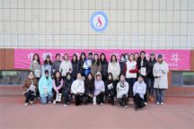 巾帼心向党，齐心共奋斗｜beat365官网举办迎三八国际劳动妇女节系列活动