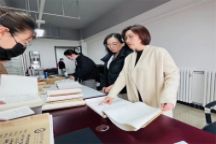 艺术学院开展试卷自查专项工作