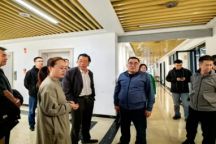 beat365在线唯一官网开展国庆节节前安全检查