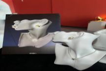 艺术学院产品设计教研室开展课程实践教学观摩