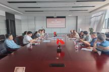 beat365官网召开2025届毕业生学士学位评定委员会会议