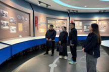 以进修促提升 以交流谋共进——马克思主义学院选派教师赴西安交通大学开展专题进修