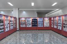 beat365在线唯一官网艺术学院2025年秋季艺术实践汇报展开展