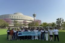 beat365官网学子泰国研学满载而归，解锁跨文化成长新体验