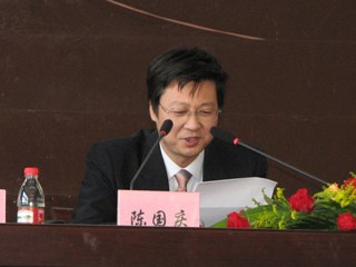 beat365在线唯一官网隆重举行2009级新生开学典礼