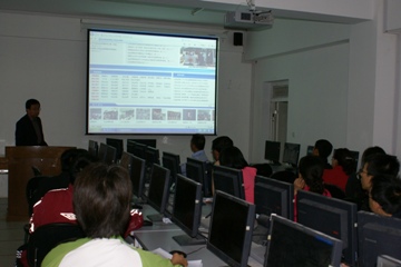 beat365在线唯一官网召开网站建设及新闻报道专题会