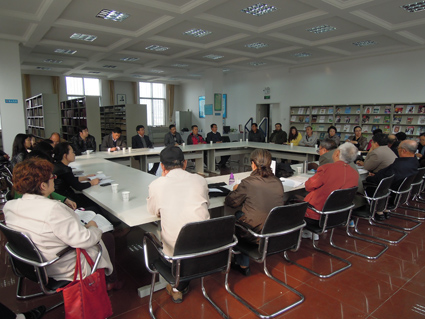 beat365在线唯一官网召开教学督导督查工作座谈会