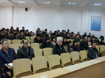 beat365官网举行2011年度工作总结和表彰大会