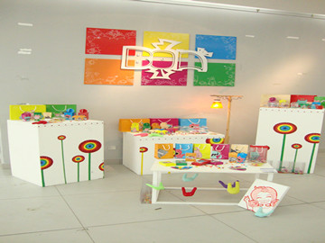 杨文杰—毕业设计灵感来源