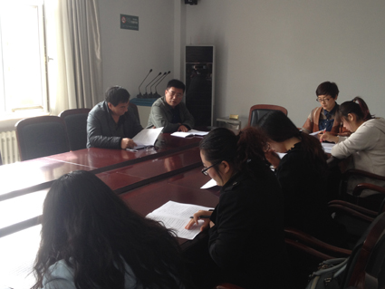 beat365官网召开教学督导工作会议