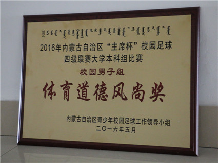 beat365官网学生足球队在自治区“主席杯”足球赛中取得佳绩