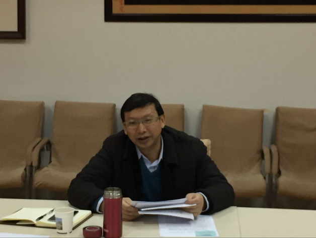 学校纪委检查考核allwincity万象城党风廉政建设工作