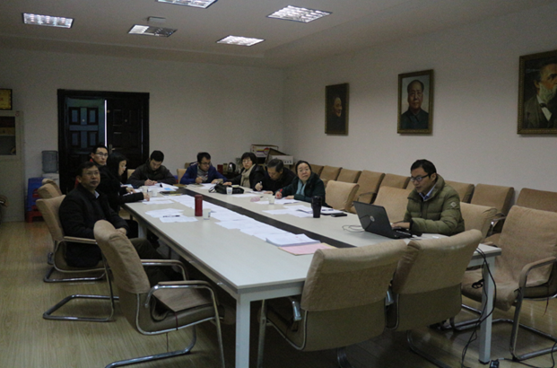 学校纪委检查考核allwincity万象城党风廉政建设工作