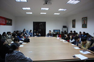 万象城第十五届团代会、第十七届学代会代表选举工作顺利结束