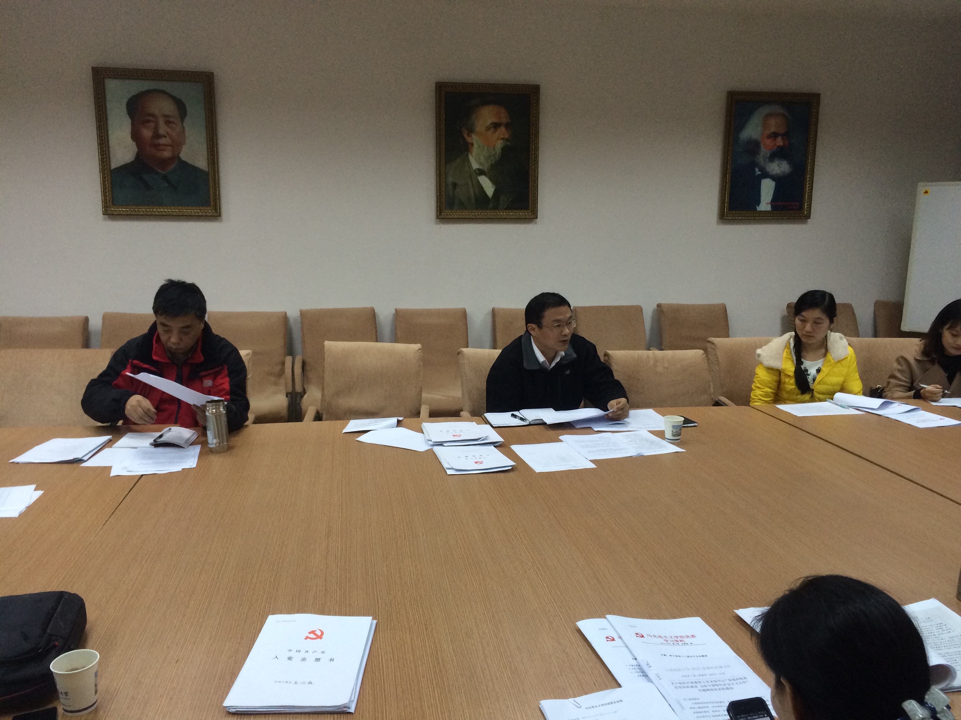 allwincity万象城开展党委理论专题学习 allwincity万象城开展党委理论专题学习