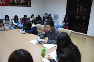 万象城第十五届团代会、第十七届学代会代表选举工作顺利结束